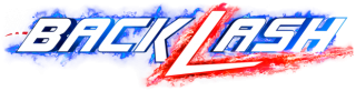 WWE Backlash 2018: Logo WWE Backlash 2018: Logo