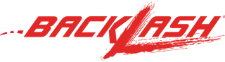 WWE Backlash 2020: Logo