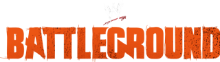 WWE Battleground 2014: Logo WWE Battleground 2014: Logo