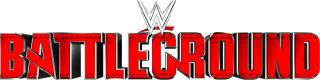 WWE Battleground