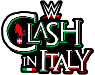 Clash In Italy 2026 Clash In Italy 2026