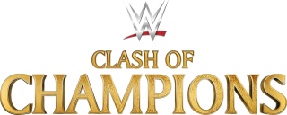 WWE Clash of Champions