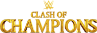 Clash Of Champions 2020