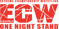 Ecw One Night Stand 2006