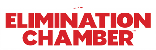 WWE Elimination Chamber 2018: Logo