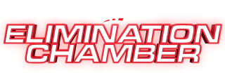 WWE Elimination Chamber 2021: Logo WWE Elimination Chamber 2021: Logo