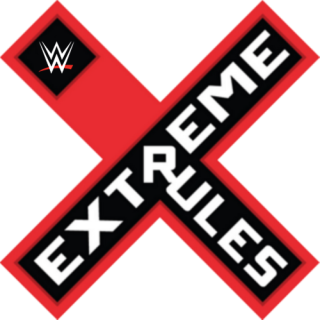 WWE Extreme Rules