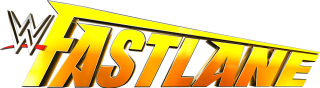 WWE Fastlane