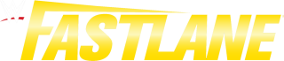 WWE Fastlane 2023: Logo WWE Fastlane 2023: Logo