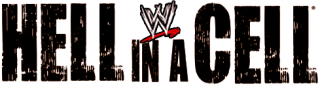 WWE Hell in a Cell 2009: Logo