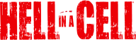 Hell In A Cell 2017 Hell In A Cell 2017