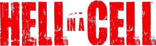 WWE Hell in a Cell 2017: Logo
