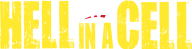 Hell In A Cell 2018