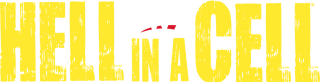 WWE Hell in a Cell 2018: Logo