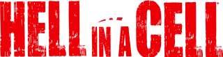 WWE Hell In A Cell