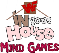 In Your House 10 Mind Games