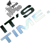 In Your House 12 Its Time