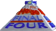 In Your House 13 Final Four