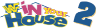 In Your House 2