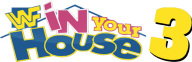 In Your House 3