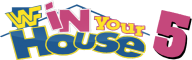 In Your House 5