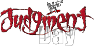 Judgment Day 2000