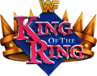 King Of The Ring 1993 95