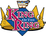 King Of The Ring 1996 97