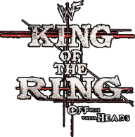 King Of The Ring 1998