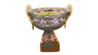 WWF Kuwait Cup (1997): Logo
