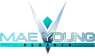 WWE Mae Young Classic 2018: Logo