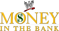 Money In The Bank 2012
