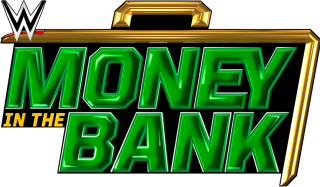 WWE Money in the Bank
