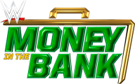 Money In The Bank 2020 21
