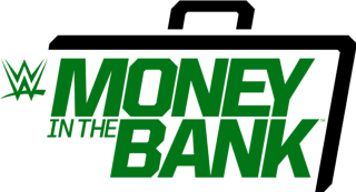 WWE Money in the Bank 2024: Logo