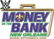Money In The Bank 2026