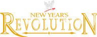 New Years Revolution 2007