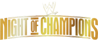Night Of Champions 2008