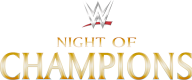 Night Of Champions 2014