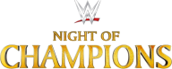 Night Of Champions 2015