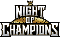 Night Of Champions 2026