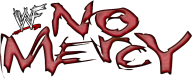 No Mercy 2001