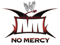 No Mercy 2003
