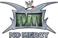 No Mercy 2004