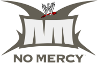 No Mercy 2005