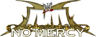 WWE No Mercy 2006: Logo WWE No Mercy 2006: Logo