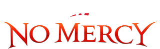 WWE No Mercy 2017: Logo
