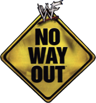 No Way Out 2002 No Way Out 2002