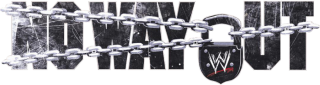 WWE No Way Out 2007: Logo WWE No Way Out 2007: Logo