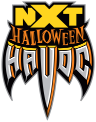 Nxt Halloween Havoc 2020